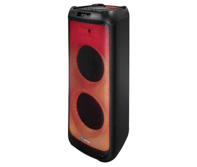 SYSTEM AUDIO PB12DB - zdjęcie 4