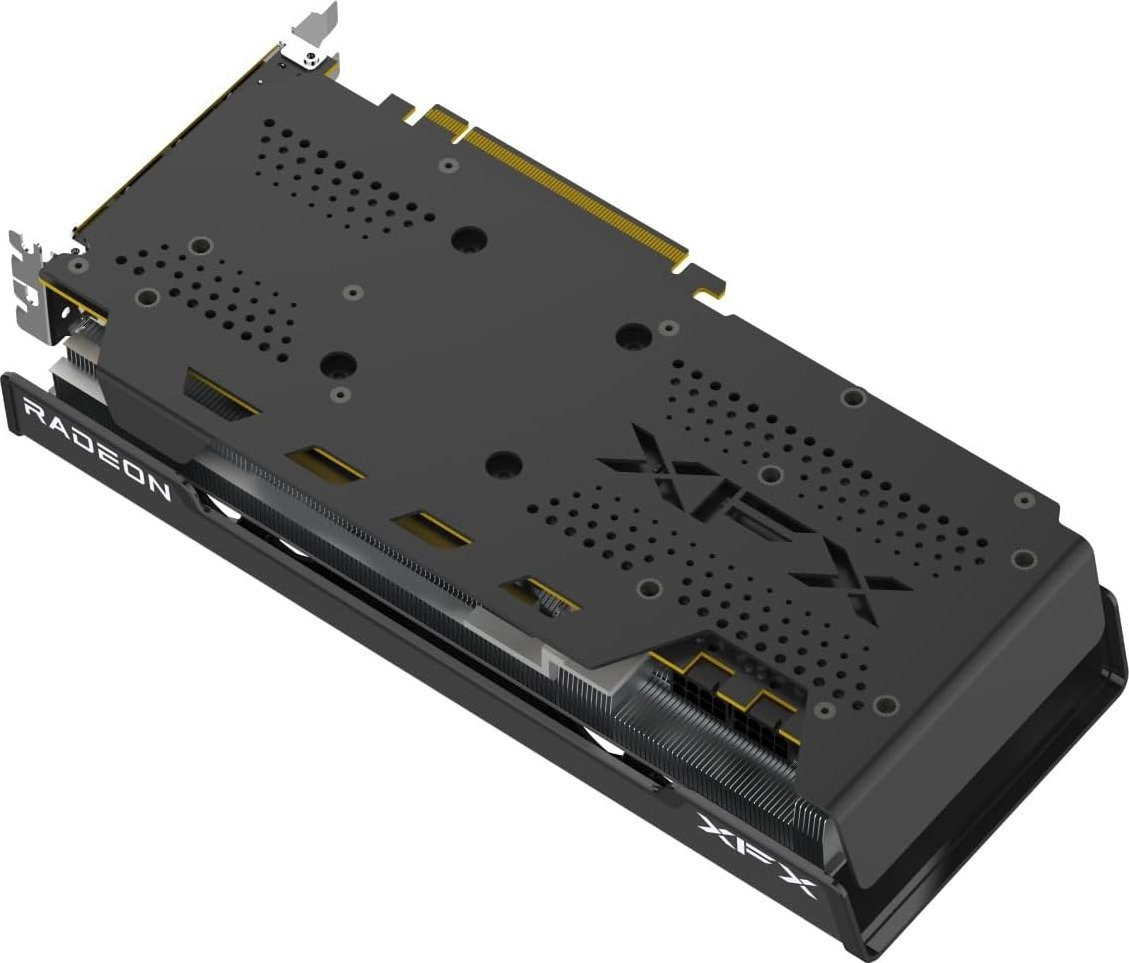 Karta graf. XFX SPEEDSTER SWFT210 RX 7700XT G. 12GB - zdjęcie 4