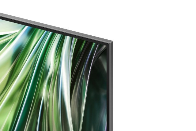 Telewizor Samsung QE65QN92DATXXH QLED 65'' 4K Ultra HD 144Hz Tizen Dolby Digital Plus Graphite - zdjęcie 3