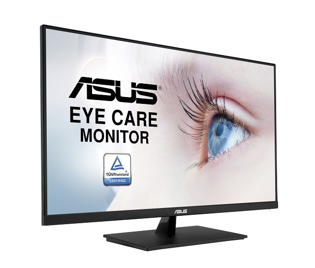 MONITOR ASUS 32" VP32UQ - zdjęcie 2