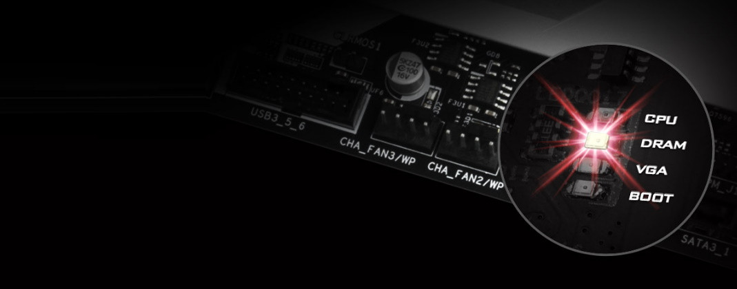 Płyta główna Asrock B550M PRO4 - zdjęcie 5