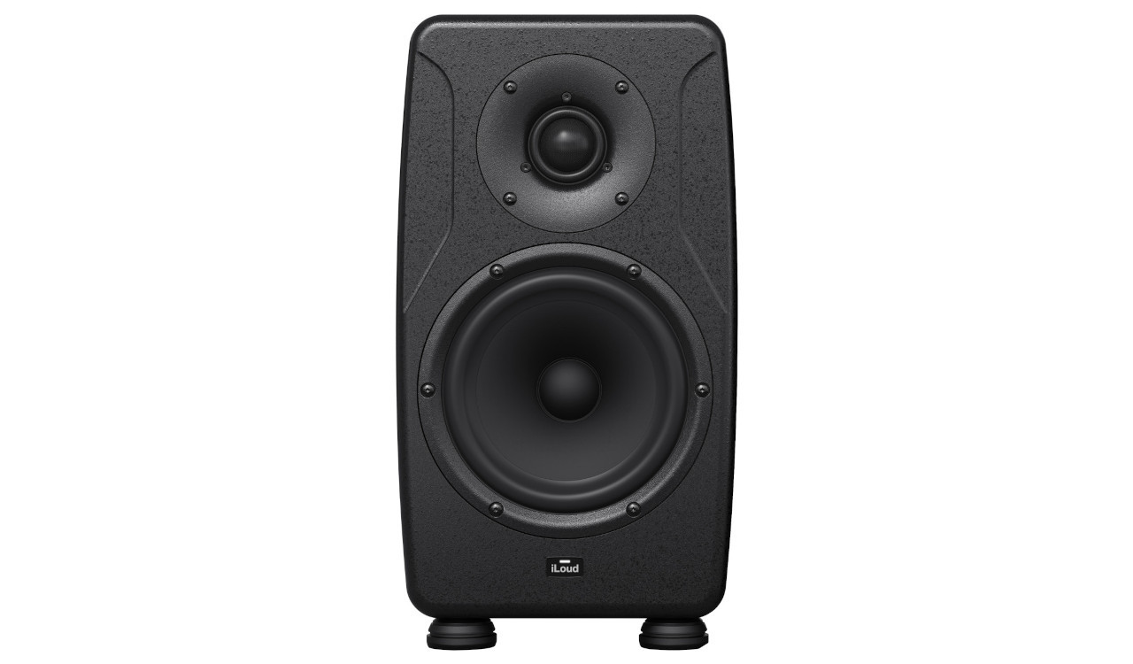 IK iLoud Precision 6 - Monitor Aktywny - zdjęcie 1