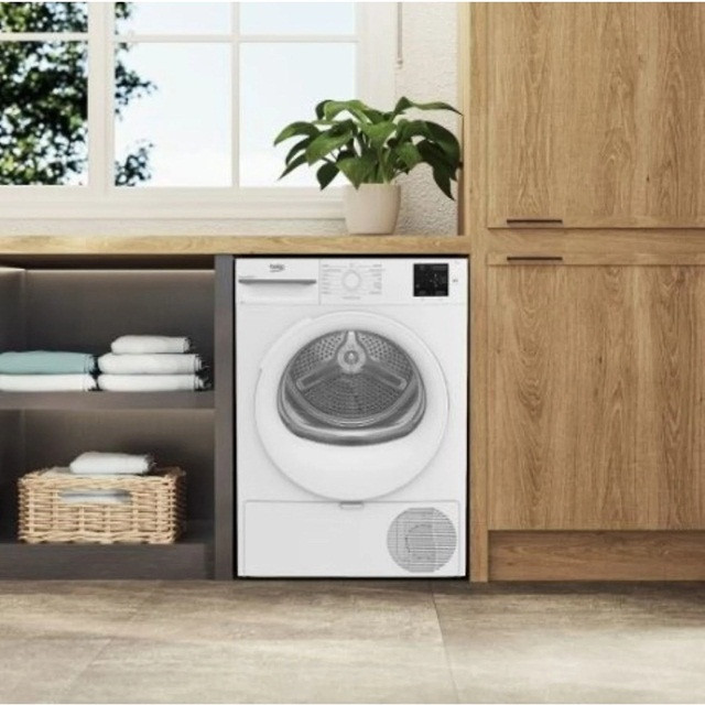 Suszarka BEKO BM3T3820W - zdjęcie 1