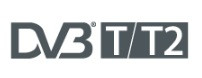 WIWA TUNER DVB-T/T2 H.265 MINI - zdjęcie 2