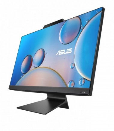 ASUS F3702WFAK-BPE003W Ryzen 5 7520U 27.0"FHD 250nits 75Hz AG 16GB LPDDR5 SSD1TB Radeon Graphics WLAN+BT LAN Cam1080p Win11 Black 2Y - zdjęcie 3