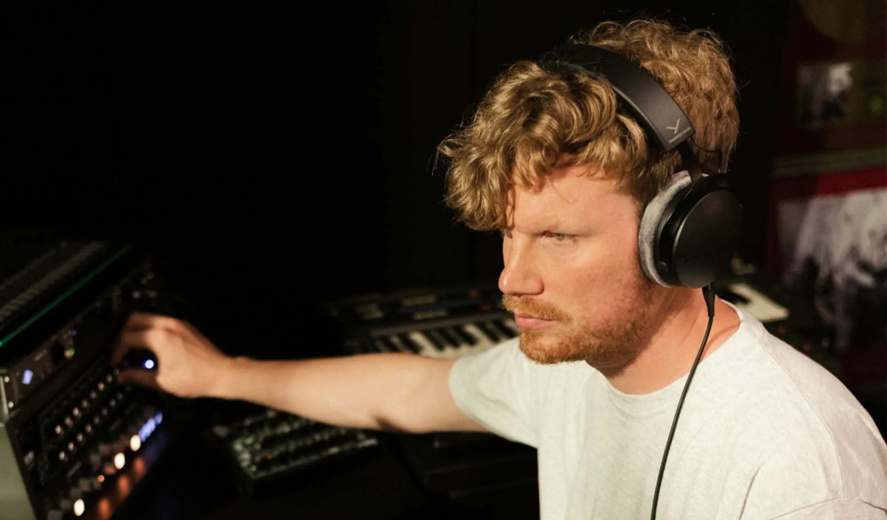 Beyerdynamic DT 700 PRO X - Słuchawki studyjne zamknięte - zdjęcie 3