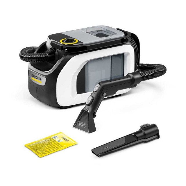 Odkurzacz piorący KARCHER SE 3 Compact - 1.081-530.0 - zdjęcie 1