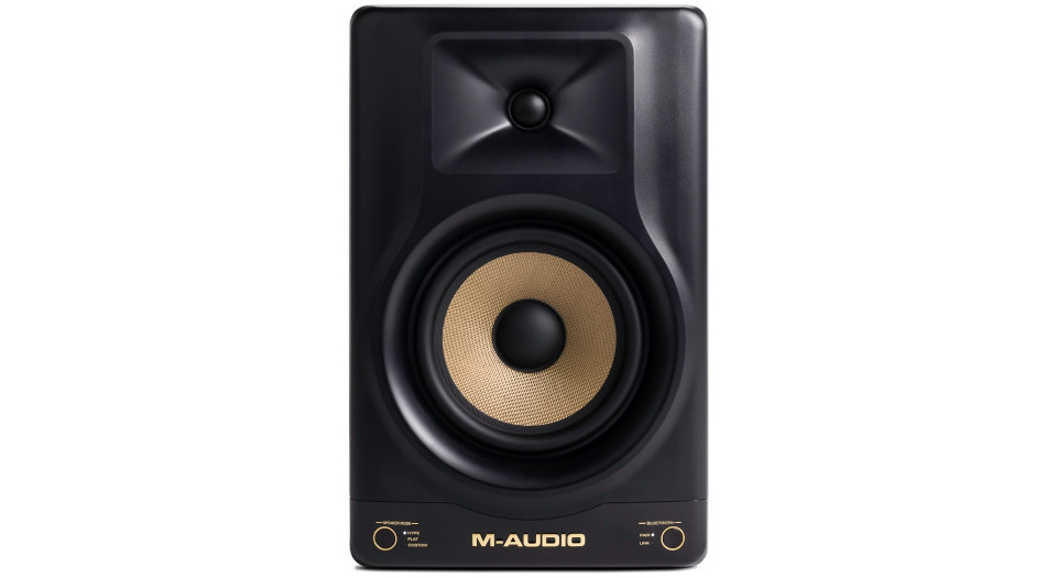 M-AUDIO FORTY SIXTY - Aktywny Monitor - zdjęcie 2