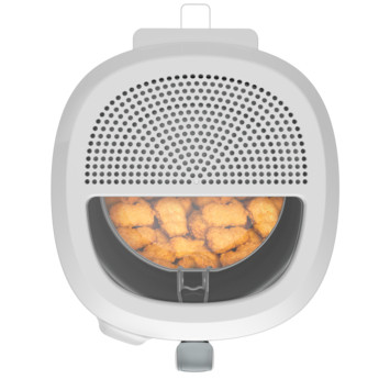 Frytownica TEFAL FF2031 Uno - zdjęcie 3