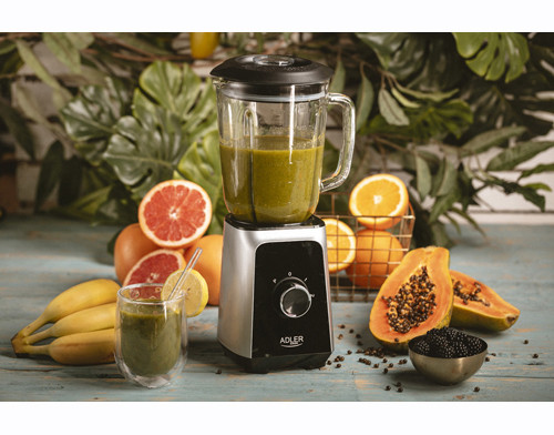 Blender stojący ADLER AD 4076 - zdjęcie 5