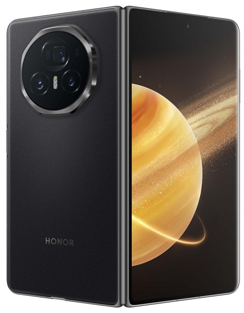 Smartfon Honor Magic V3 12/512GB Black - zdjęcie 13