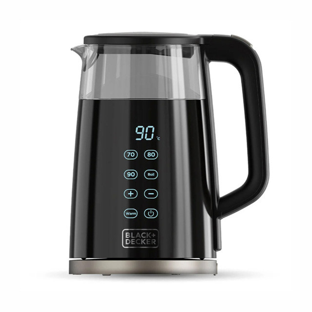 Czajnik elektryczny Black+Decker BXKE2206E - zdjęcie 1