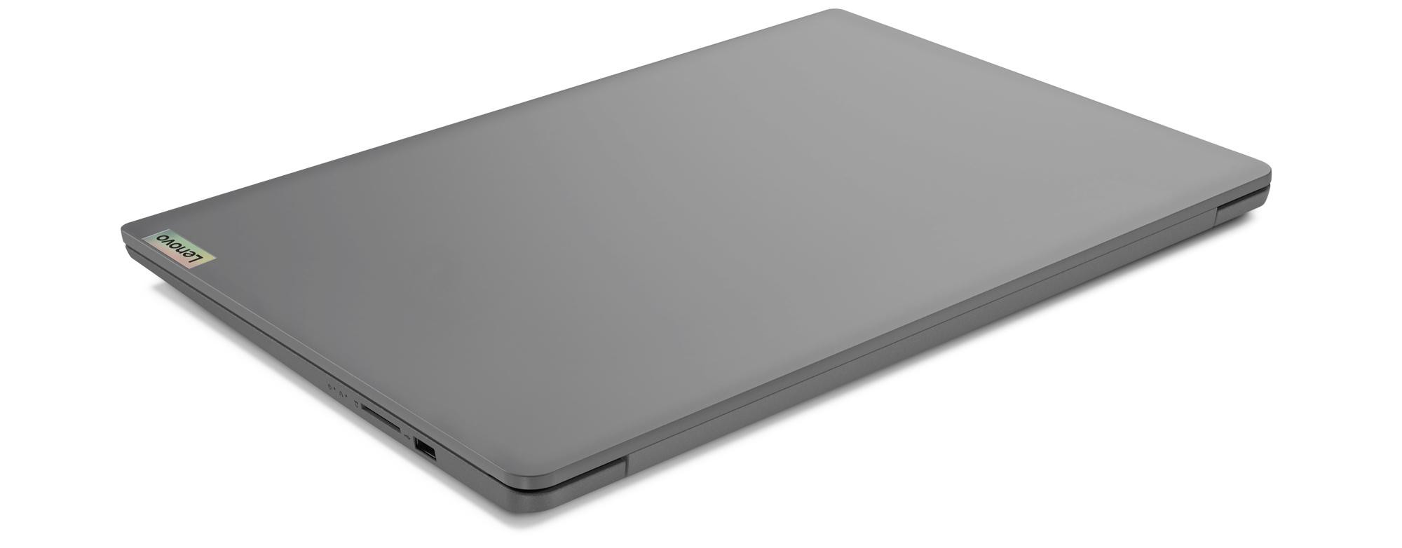 Lenovo IdeaPad 3 17IAU7 i5-1235U 17.3" FHD IPS 300nits AG 16GB DDR4 3200 SSD512 Intel Iris Xe Graphics Win11 Arctic Grey - zdjęcie 4