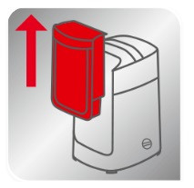 System do prasowania TEFAL QT 2020 IXEO Power - zdjęcie 11