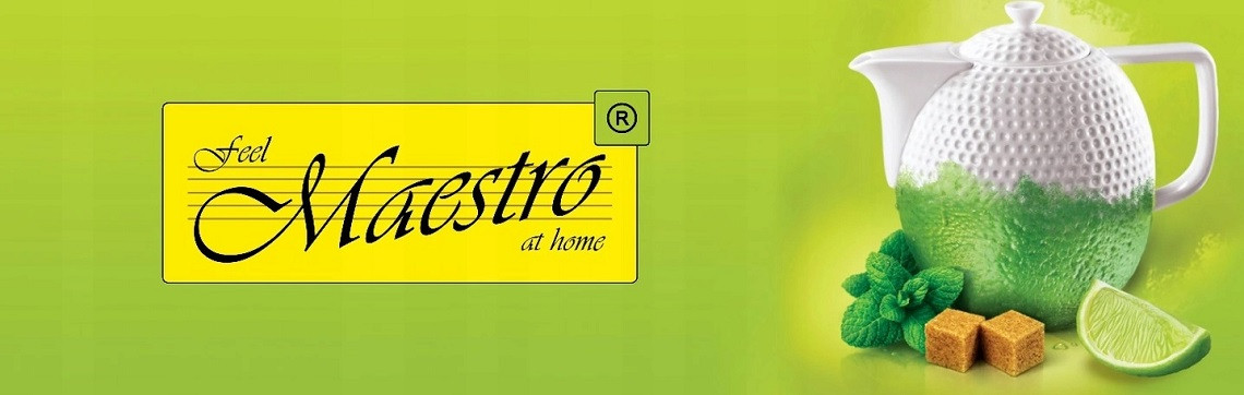 Czajnik elektryczny MAESTRO MR-029New - zdjęcie 1