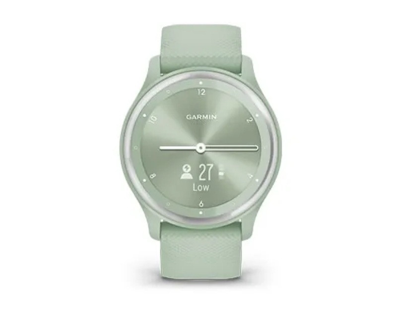 Garmin vivomove Sport black - zdjęcie 12