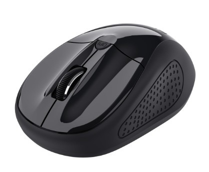 Mysz TRUST BASICS WIRELESS MOUSE 24658 - zdjęcie 1