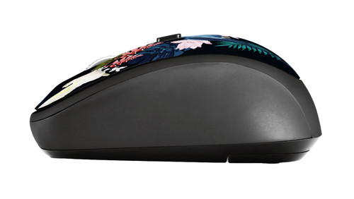 MYSZ TRUST Yvi Wireless Parrot - zdjęcie 2
