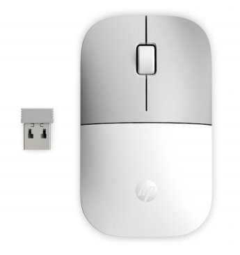 HP Z3700 Ceramic Wireless Mouse - zdjęcie 1