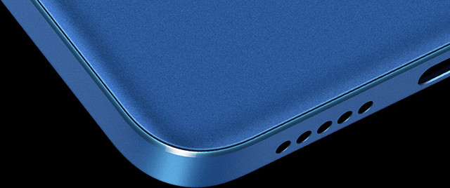 Smartfon Xiaomi Redmi Note 11S 6/128GB Niebieski - zdjęcie 13