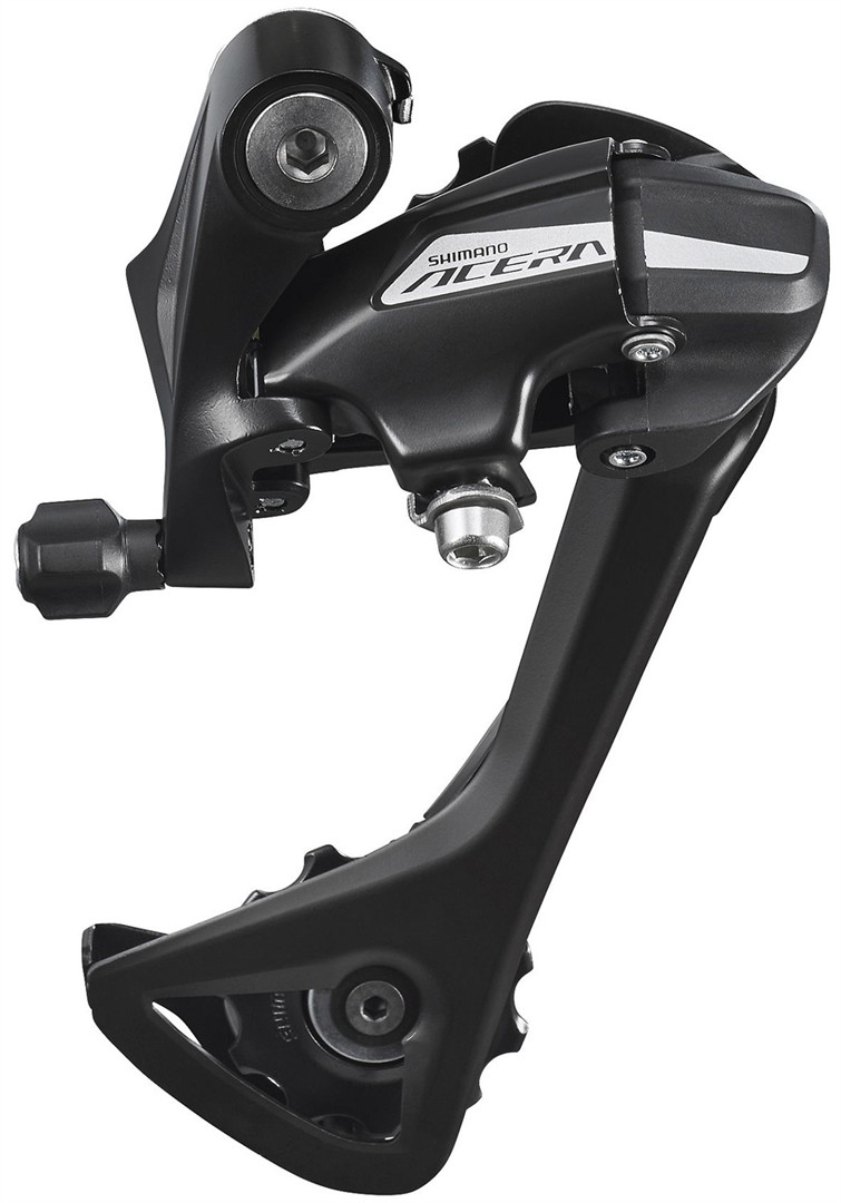 Shimano Przerzutka Tył 7/8rz RD-M3020 - zdjęcie 1