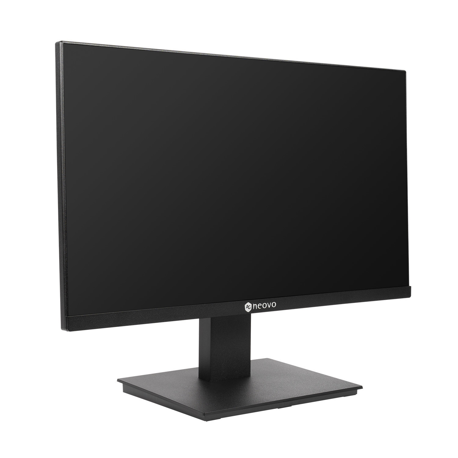 AG NEOVO MONITOR LED LA-2202 BEZ MIGOTANIA, HDMI,DP,VGA - zdjęcie 7