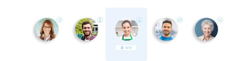 FIBARO Intercom FGIC-002 - zdjęcie 12