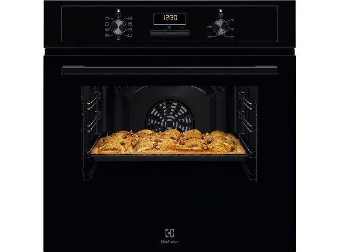 Piekarnik ELECTROLUX EOD3H50BK - zdjęcie 2