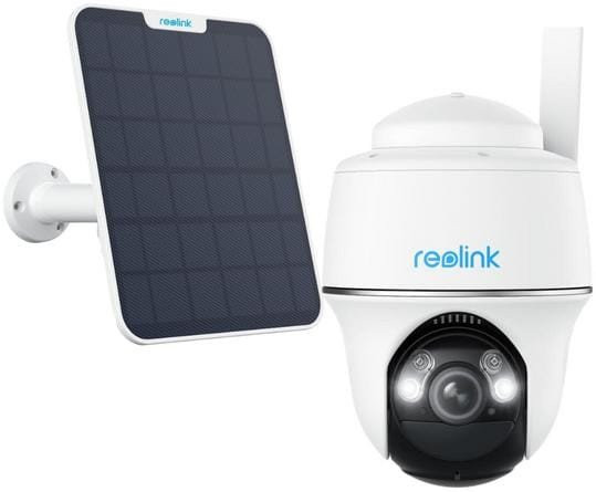 Kamera IP Reolink Go Series G430 + panel - zdjęcie 1