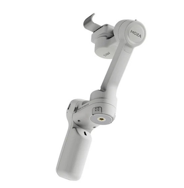 Gimbal Stabilizer MOZA Mini MX3 - zdjęcie 3