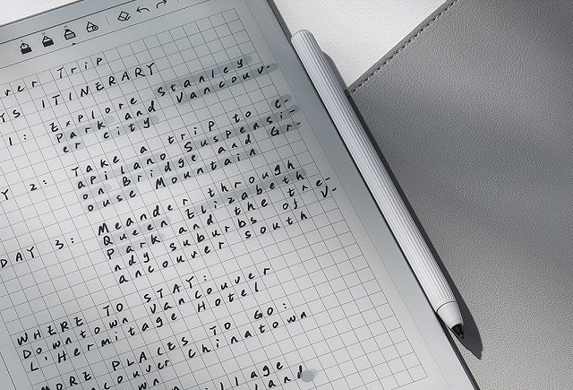 Czytnik e-booków Onyx Boox Go 10,3" Carta 1200 64GB Wi-Fi Grey - zdjęcie 5