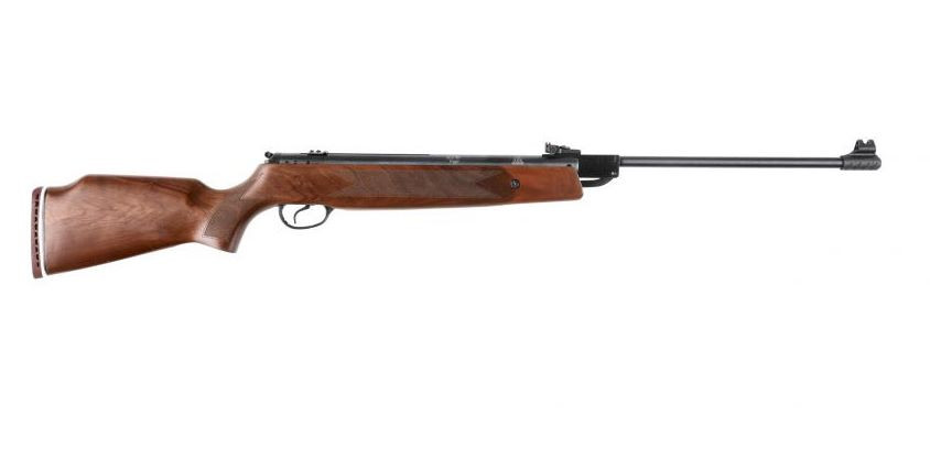 Wiatrówka Hatsan 55S kal.4,5 mm (053-398) - zdjęcie 1