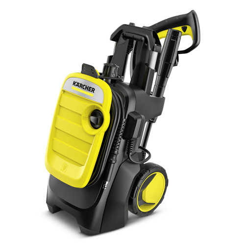 Myjka ciśnieniowe KARCHER K 5 Compact 1.630-750.0 - zdjęcie 1