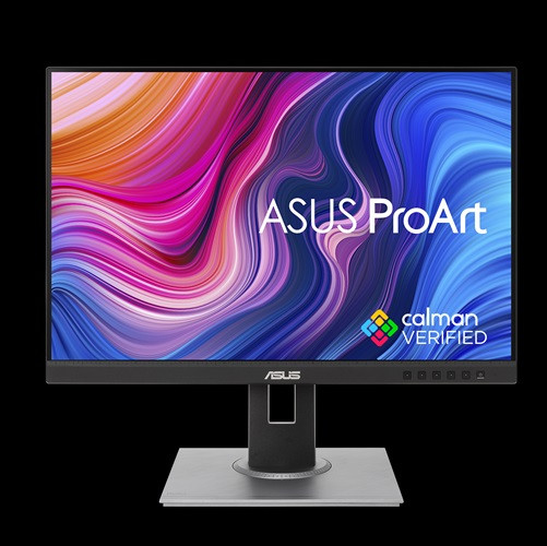 MONITOR ASUS 24" PA248QV ProArt - zdjęcie 1