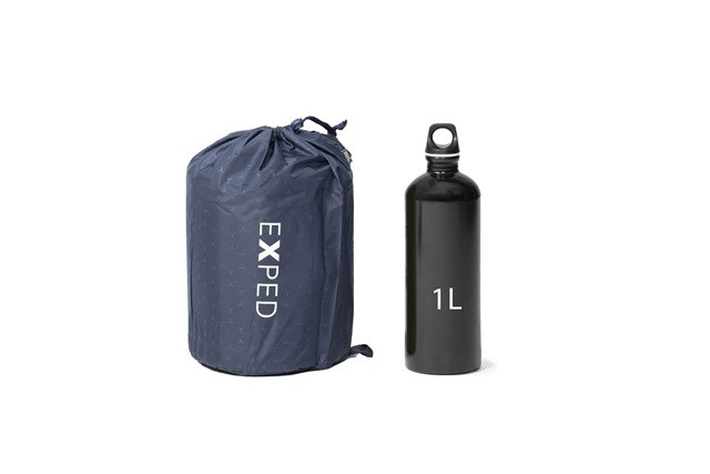 Materac dmuchany Exped Versa 5R MW - zdjęcie 3