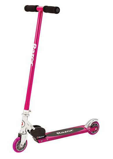 RAZOR hulajnoga Sport S PINK 13073051 - zdjęcie 1