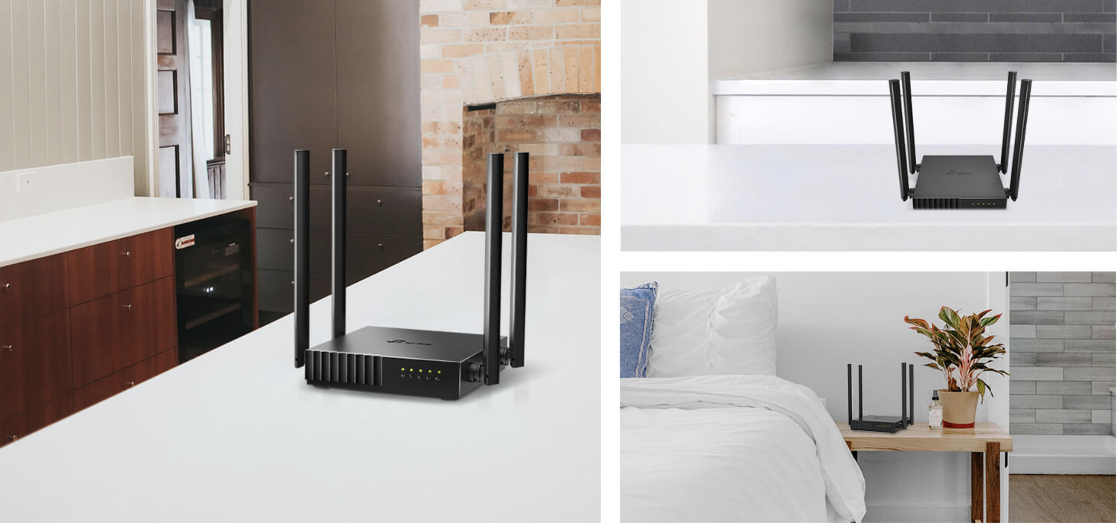 Router TP-LINK Archer C54 - zdjęcie 11