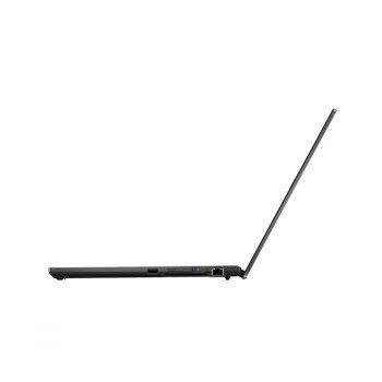 ASUS ExpertBook B2502CBA-BQ1587X i3-1215U 15.6"FHD 250nits 60Hz AG 16GB DDR4 SSD512 UHD Graphics Cam720p 48WHrs LTE W11Pro Star Black 3Y - zdjęcie 5