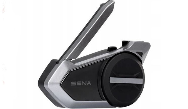 INTERKOM MOTOCYKLOWY SENA 50S-10 - zdjęcie 1