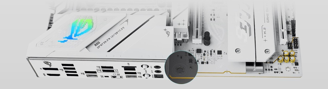 Płyta główna ASUS ROG STRIX B850-A GAMING WIFI (90MB1J50-M0EAY0) - zdjęcie 16