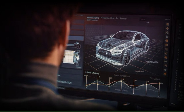 Procesor AMD Ryzen 9 9950X Box - zdjęcie 3