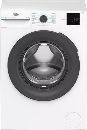 Pralka BEKO BM3WFU39215WAR - zdjęcie 1