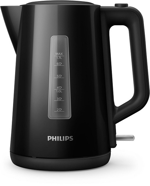 Czajnik elektryczny PHILIPS HD 9318/20 - zdjęcie 1