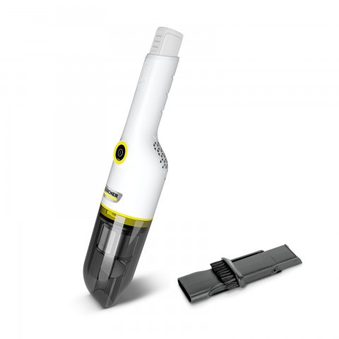 Odkurzacz ręczny KARCHER CVH 2-4 - 1.198-450.0 - zdjęcie 1