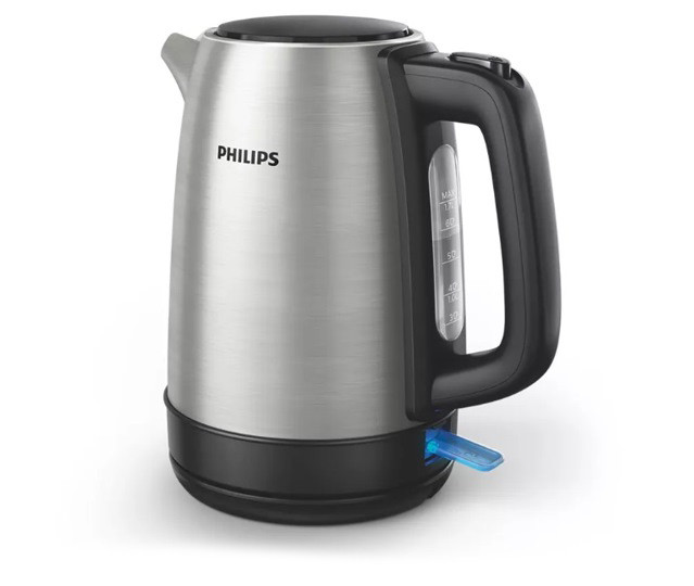 Czajnik elektryczny PHILIPS HD 9350/90 - zdjęcie 1