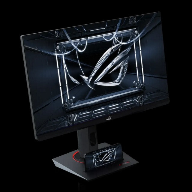 Monitor ASUS ROG Strix 24,5" XG259CMS - zdjęcie 9