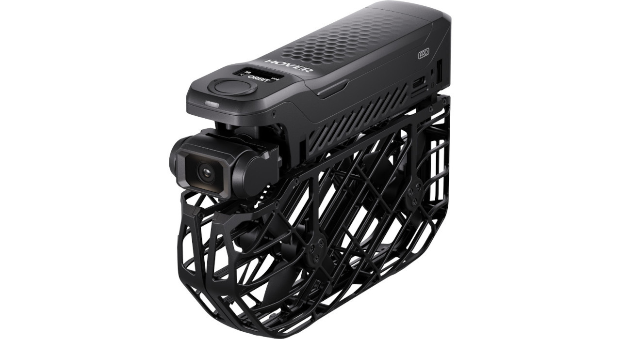 Dron HOVERAir X1 PRO Standard - zdjęcie 12