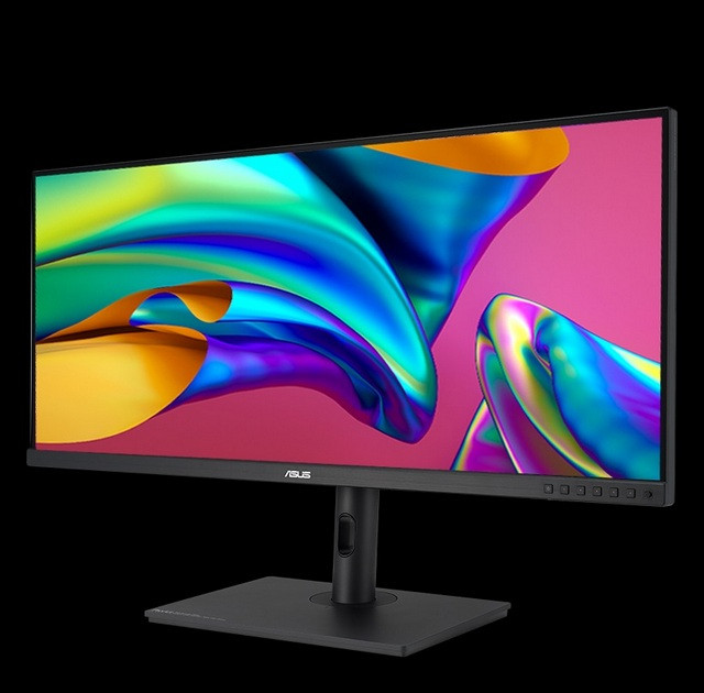 MONITOR ASUS 34" PA348CGV ProArt - zdjęcie 4