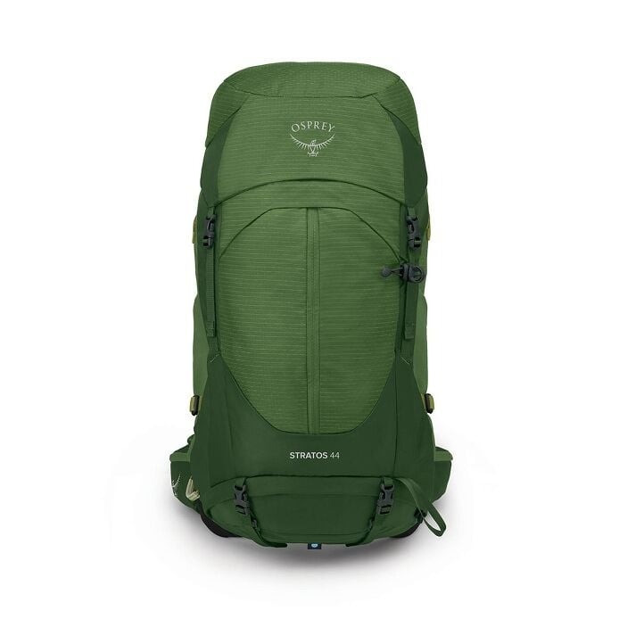 Plecak turystyczny Osprey Stratos 44 - seaweed/matcha green - zdjęcie 1