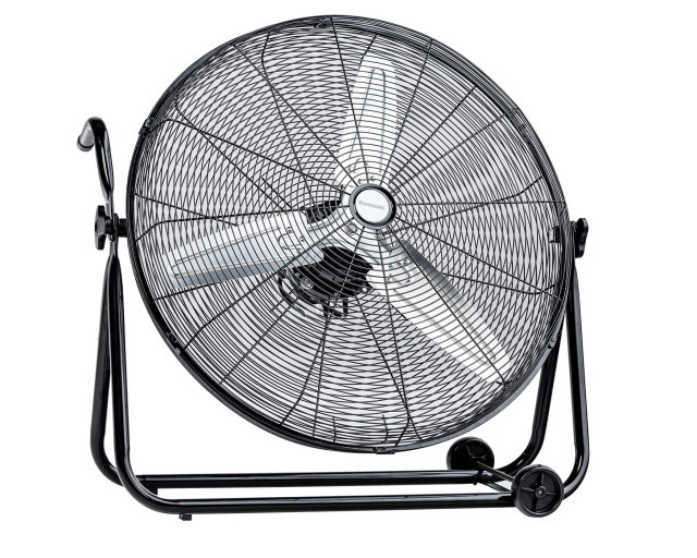 Wentylator podłogowy cyrkulator Ravanson WT-60C - zdjęcie 1